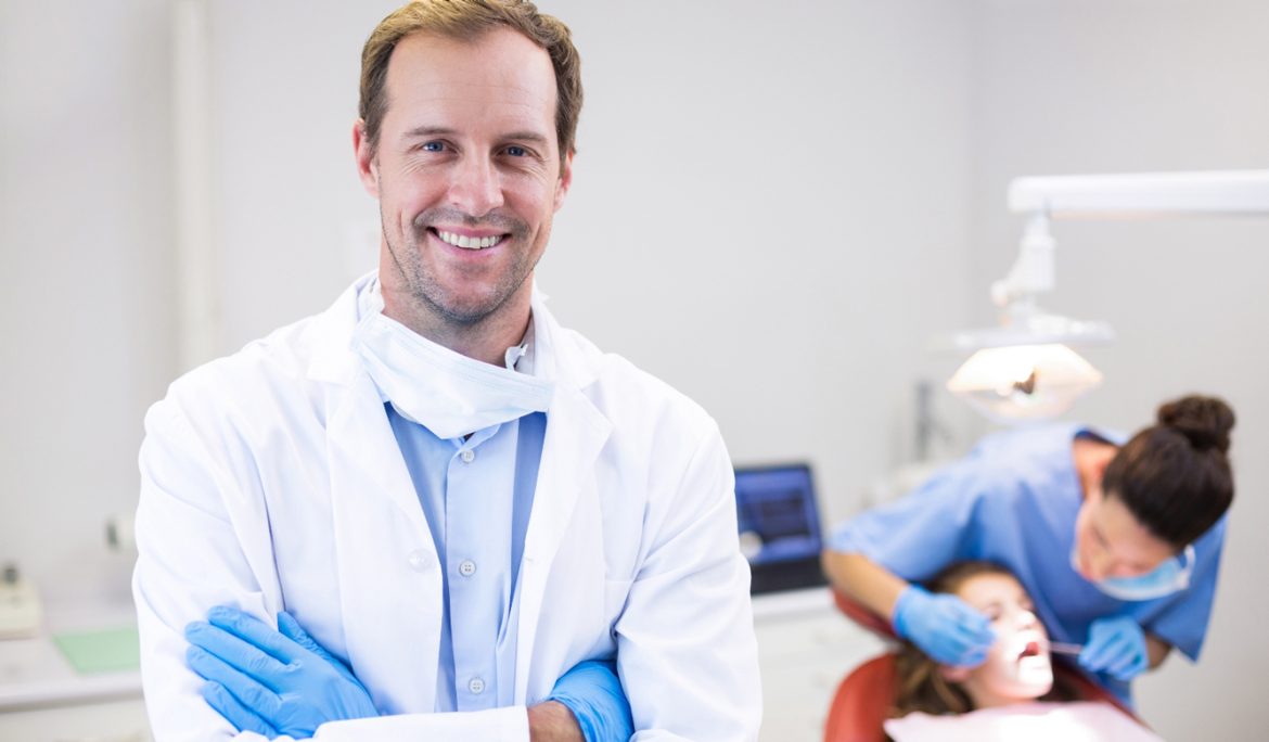 odontopediatría tudela