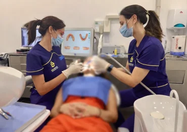 odontología general tudela