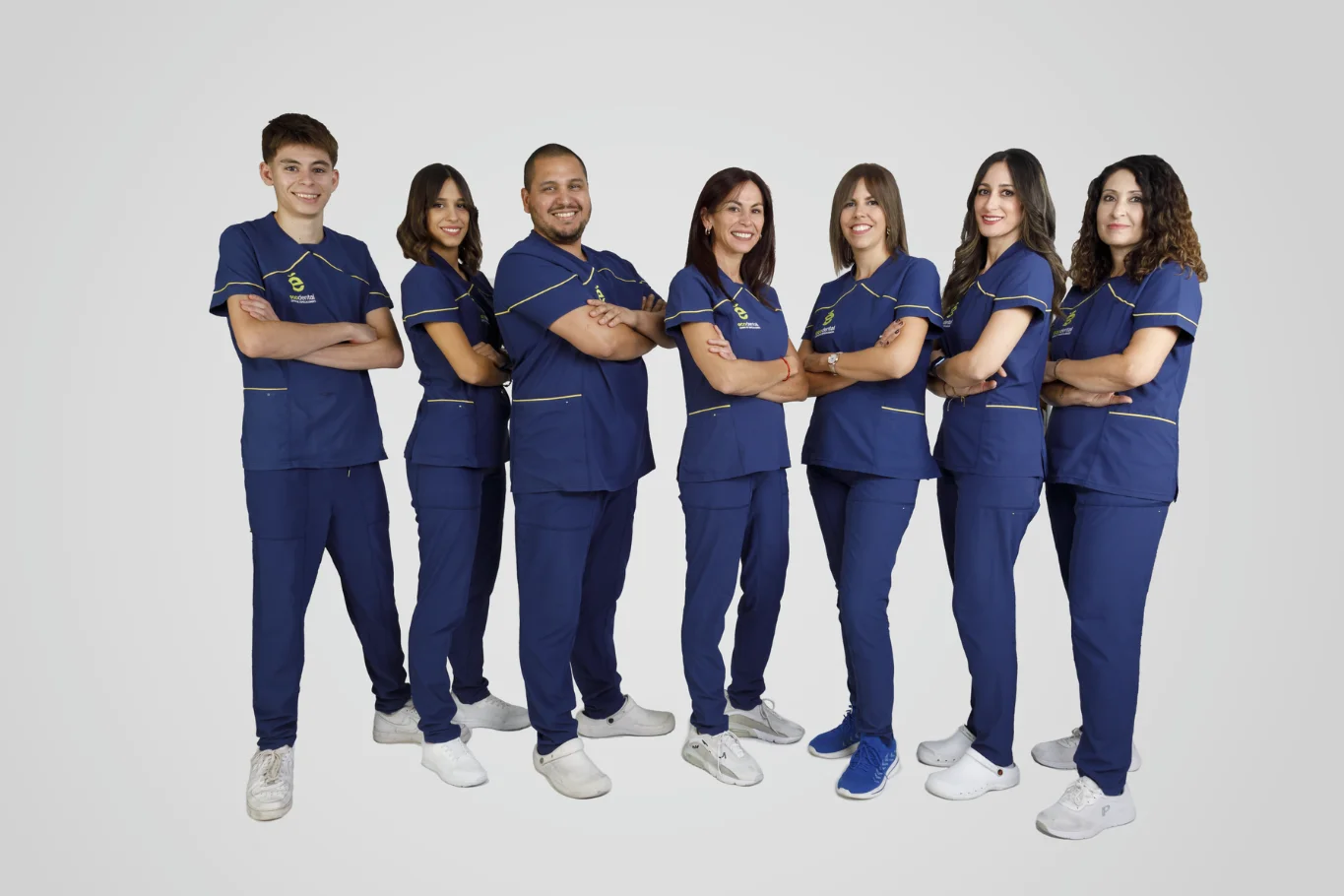 slider equipo de ecodental