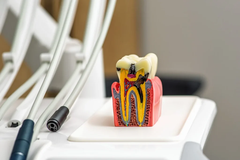 beneficios de la endodoncia