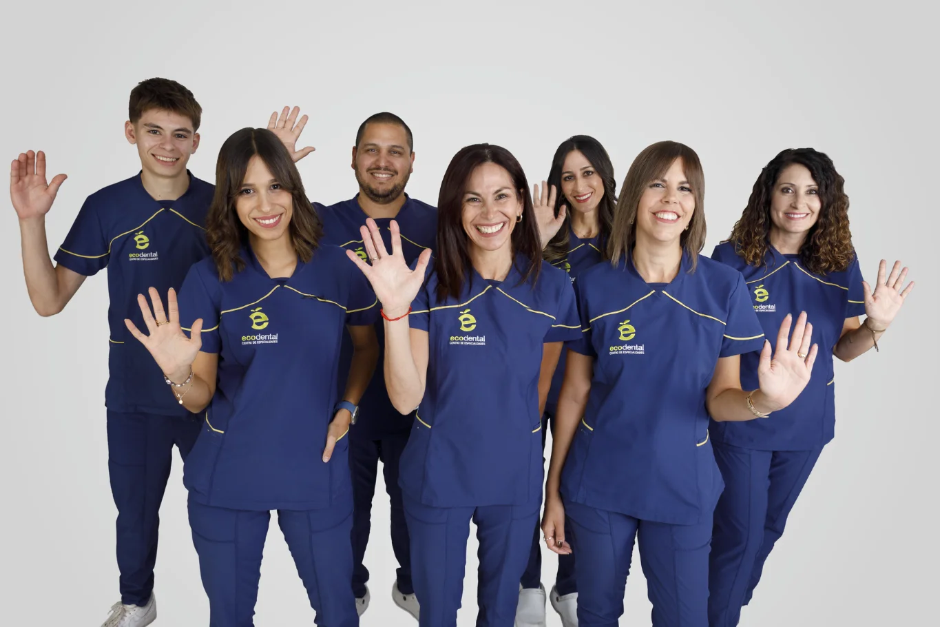 nuestra clinica ecodental